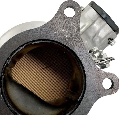 44612-AA771 Catalytic Converter Compatible with 2015 2016 2017 2018 2019 2020 2021 Subaru WRX 2014 2015 2016 2017 2018 Subaru Forester XT Replace 44612AA771 44612-AA770 44612AA770 in Kuwait