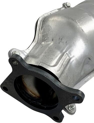 44612-AA771 Catalytic Converter Compatible with 2015 2016 2017 2018 2019 2020 2021 Subaru WRX 2014 2015 2016 2017 2018 Subaru Forester XT Replace 44612AA771 44612-AA770 44612AA770 in Kuwait