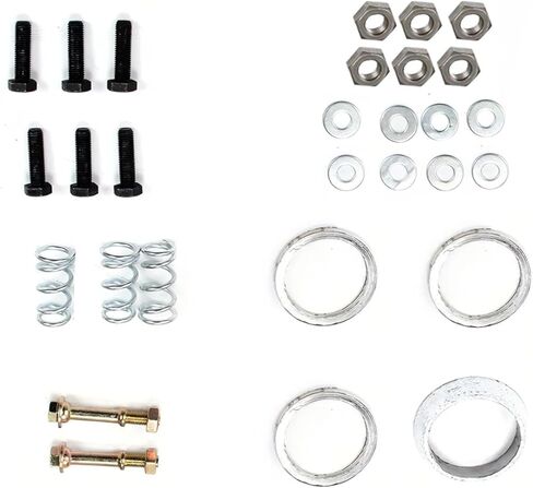 Catalytic Converter 5E5E4W Replacement for 2003-2012 4Runner 4.0L(EPA Compliant)(Catalyst+ Grade) in Kuwait