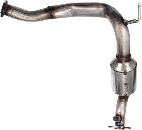 Catalytic Converter 5E5E4W Replacement for 2003-2012 4Runner 4.0L(EPA Compliant)(Catalyst+ Grade) in Kuwait