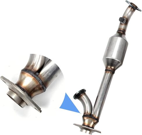 Catalytic Converter 5E5E4W Replacement for 2003-2012 4Runner 4.0L(EPA Compliant)(Catalyst+ Grade) in Kuwait