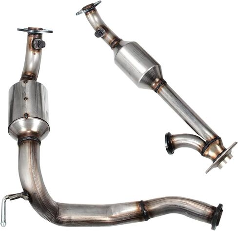 Catalytic Converter 5E5E4W Replacement for 2003-2012 4Runner 4.0L(EPA Compliant)(Catalyst+ Grade) in Kuwait