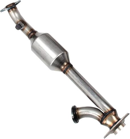 Catalytic Converter 5E5E4W Replacement for 2003-2012 4Runner 4.0L(EPA Compliant)(Catalyst+ Grade) in Kuwait