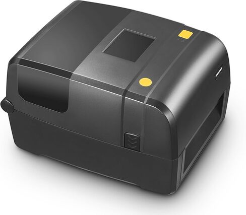 طابعة Chainway CP30 المكتبية RFID | علامات RFID، والرموز الشريطية، وملصقات الشحن (جميع الأغراض) | النقل الحراري المباشر + النقل الحراري (كلاهما) | 4 بوصة، 203 نقطة في البوصة، UHF | يو اس بي، إيثرنت، بلوتوث | الكابلات متضمنة in Kuwait