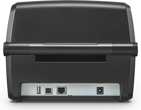 طابعة Chainway CP30 المكتبية RFID | علامات RFID، والرموز الشريطية، وملصقات الشحن (جميع الأغراض) | النقل الحراري المباشر + النقل الحراري (كلاهما) | 4 بوصة، 203 نقطة في البوصة، UHF | يو اس بي، إيثرنت، بلوتوث | الكابلات متضمنة in Kuwait