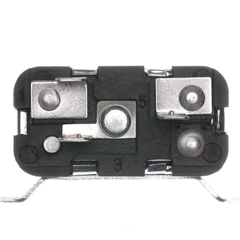 Horn Relay (12 Volt) Replacement for Mercury Monterey 1962 1963 1964 1965 1966 6.4L V8, for Studebaker Daytona, Avanti 1964 4.7L V8 in Saudi Arabia