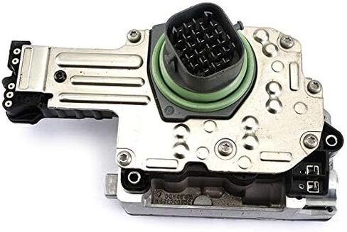 OEM 45RFE 545RFE 68RFE Transmission Solenoid Block 4WD Filter Service Kit 4PCS with Gray Connector Compatible With Dodg-e Je-e-p Ram in Saudi Arabia
