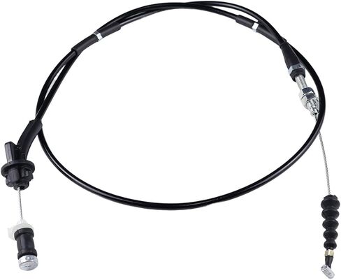 دواسة سلك كابل الخانق متوافقة مع Honda Civic CX DX 1.6L L4 1996-2000، 17910S01G03 17910S01G01 17910S01G02 in Kuwait