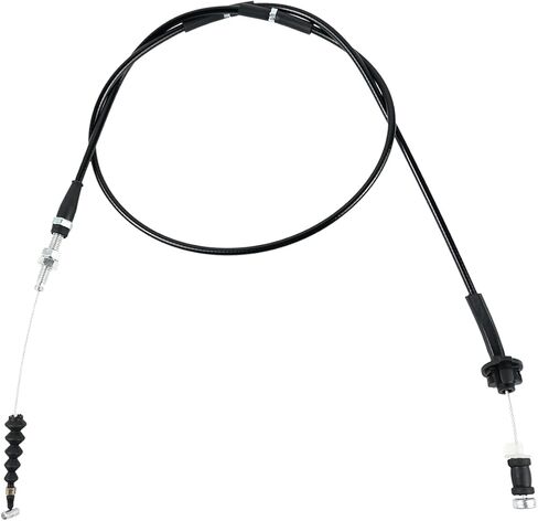 دواسة سلك كابل الخانق متوافقة مع Honda Civic CX DX 1.6L L4 1996-2000، 17910S01G03 17910S01G01 17910S01G02 in Kuwait