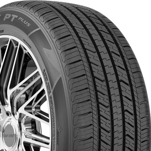 إطار الركاب Ironman iMove PT Plus All Season 235/65R16 103H in Saudi Arabia