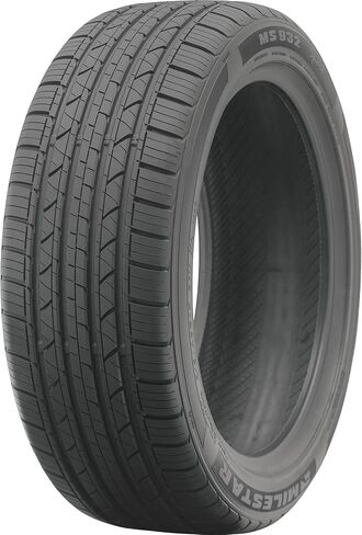 Milestar MS932 All-Season Radial Tire - 235/55R20 105V in Saudi Arabia