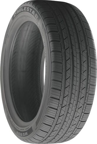 Milestar MS932 All-Season Radial Tire - 235/55R20 105V in Saudi Arabia