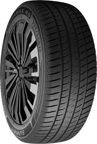 Summit Ultramax 4S All Weather 235/55R19 105V XL Passenger Tire in Saudi Arabia
