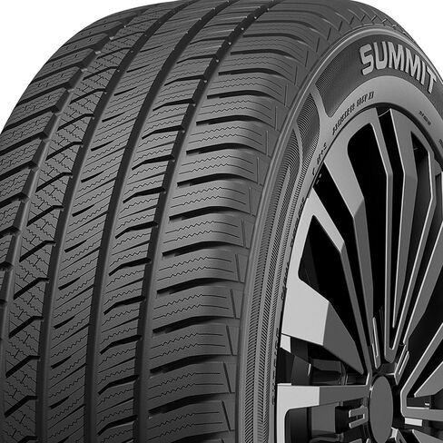 Summit Ultramax 4S All Weather 235/55R19 105V XL Passenger Tire in Saudi Arabia