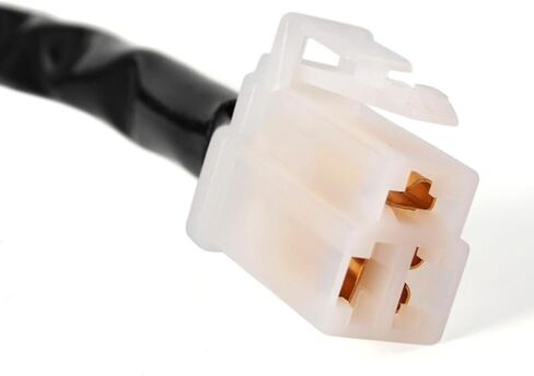 Motorcycle Stator Coil 31401-29G00 Compatible with GSXR600 GSXR750 GSXR1000 2001 2002 2003 2004 in Kuwait