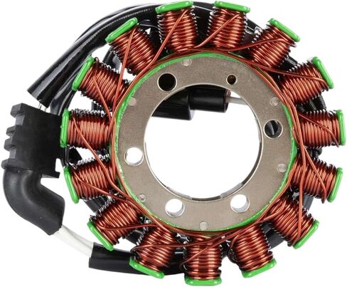 Motorcycle Stator Coil 14B-81410-00-00 Compatible With YZF R1 LE 2009-2014 in Saudi Arabia