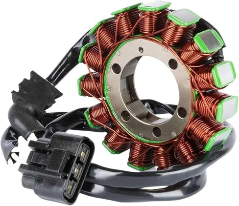 Motorcycle Stator Coil 14B-81410-00-00 Compatible With YZF R1 LE 2009-2014 in Saudi Arabia