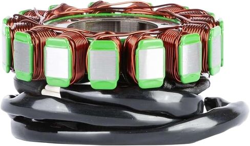 Motorcycle Stator Coil 14B-81410-00-00 Compatible With YZF R1 LE 2009-2014 in Saudi Arabia