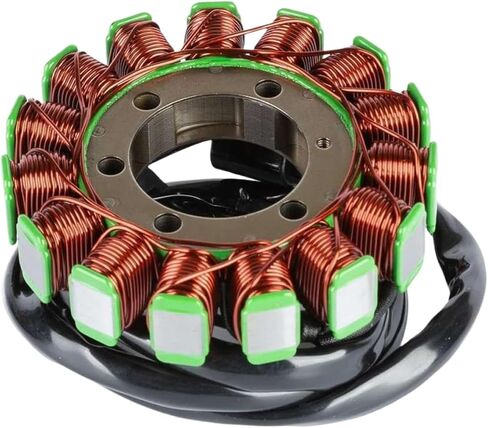 Motorcycle Stator Coil 14B-81410-00-00 Compatible With YZF R1 LE 2009-2014 in Saudi Arabia