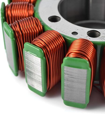 Stator Coil 28P-81410-01 Compatible with ATV YFM700 700 2007 2008 2009 2010 2011 2012 2013 2014 in Kuwait