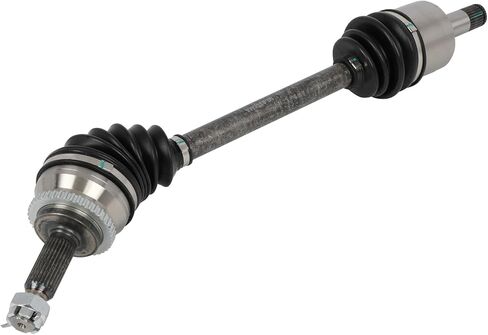 Front Left CV Axle Assembly for Mitsubishi Eclipse 2006-2012 for Mitsubishi Galant 2006-2007 2009-2011, ‎Replaces# MR580361 NCV51600 in Saudi Arabia