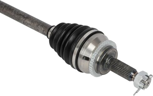 Front Left CV Axle Assembly for Mitsubishi Eclipse 2006-2012 for Mitsubishi Galant 2006-2007 2009-2011, ‎Replaces# MR580361 NCV51600 in Saudi Arabia