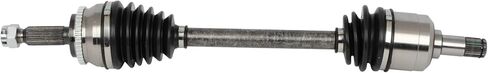 Front Left CV Axle Assembly for Mitsubishi Eclipse 2006-2012 for Mitsubishi Galant 2006-2007 2009-2011, ‎Replaces# MR580361 NCV51600 in Saudi Arabia