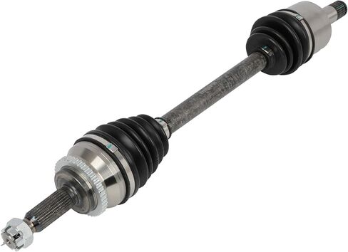 Front Left CV Axle Assembly for Mitsubishi Eclipse 2006-2012 for Mitsubishi Galant 2006-2007 2009-2011, ‎Replaces# MR580361 NCV51600 in Saudi Arabia