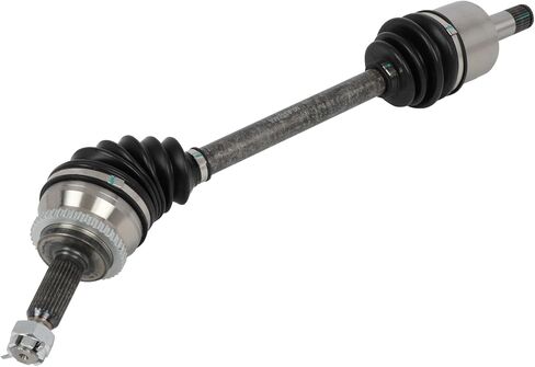 Front Left CV Axle Assembly for Mitsubishi Eclipse 2006-2012 for Mitsubishi Galant 2006-2007 2009-2011, ‎Replaces# MR580361 NCV51600 in Saudi Arabia