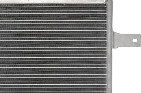 Sunbelt Air Conditioning A/C Condenser Compatible with Dodge Ram 2500, Ram 3500 2003-2009 5.9L, 6.7L 3657, 3855 OE# 55057095AA in Saudi Arabia