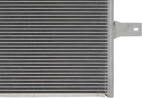 Sunbelt Air Conditioning A/C Condenser Compatible with Dodge Ram 2500, Ram 3500 2003-2009 5.9L, 6.7L 3657, 3855 OE# 55057095AA in Saudi Arabia