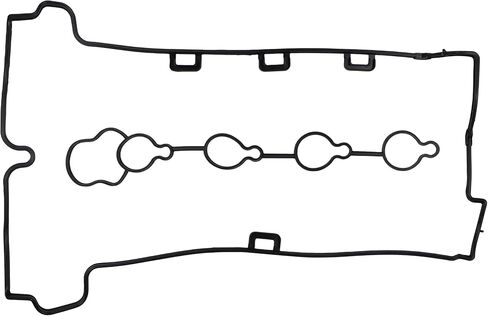 VS50778R 12609291 12608604 Valve Cover Gasket fit for 2008-2017 Buick Lacrosse/Regal/Verano, fit for Chevy Captiva Sport/Cobalt/Equinox/HHR/Malibu, fit for GMC Terrain, Pontiac Solstice, Saturn Sky in Kuwait