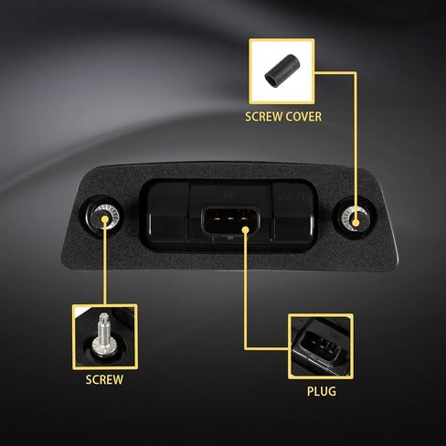 2 PCS LED Side Turn Signal Light Front Fender Marker Indicator Light Fits for Kenworth T680 T700 T880 Peterbilt 567 Amber Lens Bright Full LED Driver and Passenger Side in Saudi Arabia