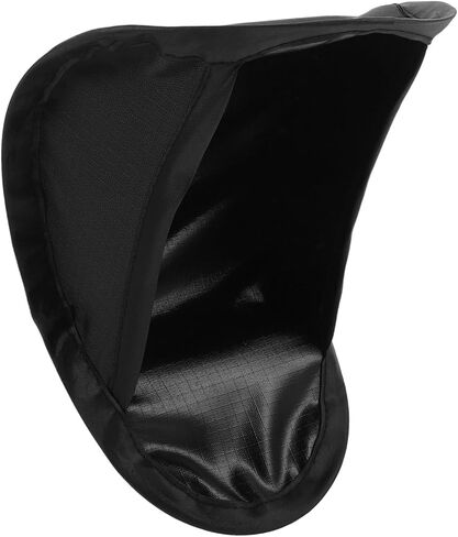 Alipis Car Phone Sunshade Cover Protector for Dashboard Blocks Harmful Rays Prevents Overheating Fits Seamlessly Vehicles in Kuwait