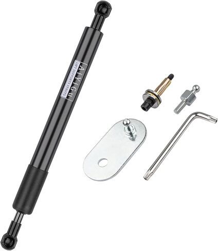 Tailgate Assist Shock, Truck Tail Gate Pickup Tailgate Lift Assist Kit Compatible with Ford 1997-2003 F150, 1999-2016 F250/F350 Super Duty, 2010-2016 F450 Super Duty in Saudi Arabia