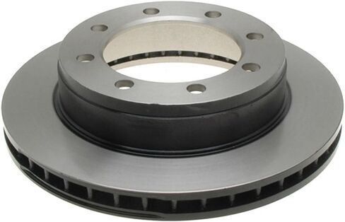 Raybestos 66476 Advanced Technology Disc Brake Rotor in Saudi Arabia