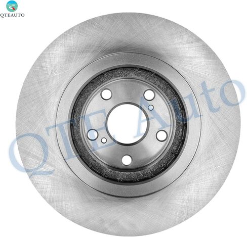 PM Auto Set of 4 Front 328mm-Rear 309mm Disc Brake Rotors Replacement For 2011-2020 Toyota Sienna, Automotive Replacement Brake Rotors in Saudi Arabia