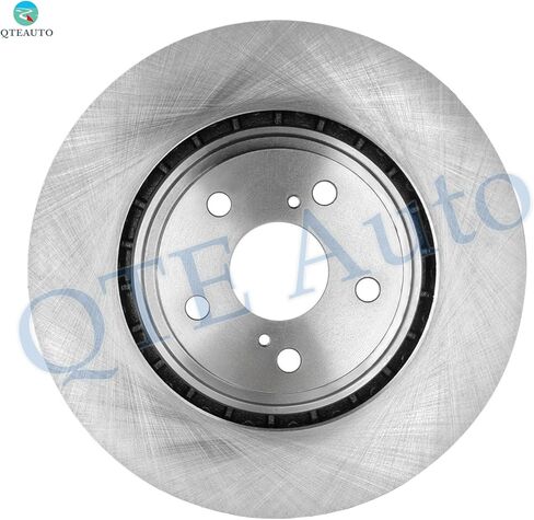PM Auto Set of 4 Front 328mm-Rear 309mm Disc Brake Rotors Replacement For 2011-2020 Toyota Sienna, Automotive Replacement Brake Rotors in Saudi Arabia