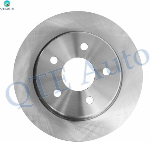 PM Auto Rear 280mm Brake Disc Rotors Replacement For 2013-2016 Ford Escape in Saudi Arabia