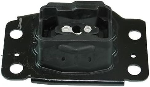 Engine Motor & Transmission Mount Compatible with 2019-2024 Ford Edge 2.0L AUTO Set 4pc -K4384 |A5710 GP3643 A5606 A5603 in Saudi Arabia