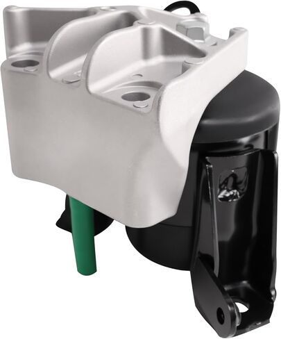 1-Piece Motor Mounts Front Passenger Right Side Lower Hand Compatible with 2005-2010 Scion tC Base & 2007-2008 Scion tC Spec OE: A62037HY,EM-5916 in Kuwait