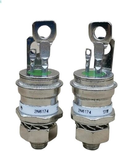 1 قطعة 2N6174 الثايرستور in Saudi Arabia