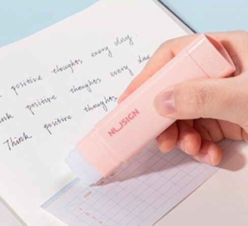 6 Pack - Aesthetic Glue Stick, All Purpose White Glue Sticks, Washable Glue Sticks Bulk - Perfect for School Student Crafts and Office Supplies in Kuwait