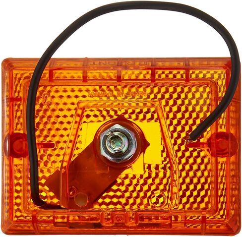Optronics MC-37ABP علامة عاكسة مربعة / ضوء التخليص in Saudi Arabia