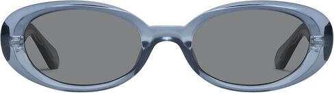QUAY - Women's Felt Cute Sunglasses, Cat Eye Lenses with UV Protection in Saudi Arabia