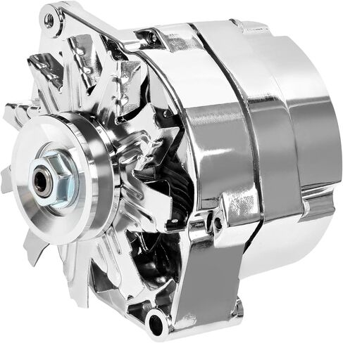مولد SCITOO لمولدات 11191 مناسب لشركة Hyundai لـ Azera 2006-2011، لـ Hyundai لـ Entourage 2007-2008، لـ Hyundai لـ Santa Fe 2007-2009، لـ Hyundai لـ Sonata 2006-2010 in Saudi Arabia