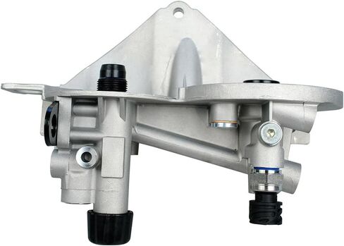 21870635 مبيت مرشح التدفق العالي 21023287 21336013 متوافق مع محرك فولفو FH MP7 MP8 MP10 D11 D12 D13 D16 in Saudi Arabia