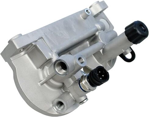 21870635 مبيت مرشح التدفق العالي 21023287 21336013 متوافق مع محرك فولفو FH MP7 MP8 MP10 D11 D12 D13 D16 in Saudi Arabia