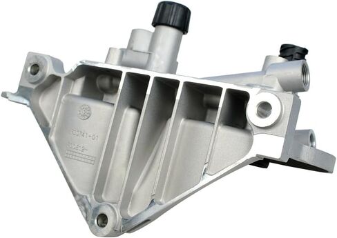 21870635 مبيت مرشح التدفق العالي 21023287 21336013 متوافق مع محرك فولفو FH MP7 MP8 MP10 D11 D12 D13 D16 in Saudi Arabia