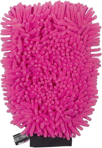 Muc-Off Waschhandschuh 2-in-1 Mikrofaser in Kuwait